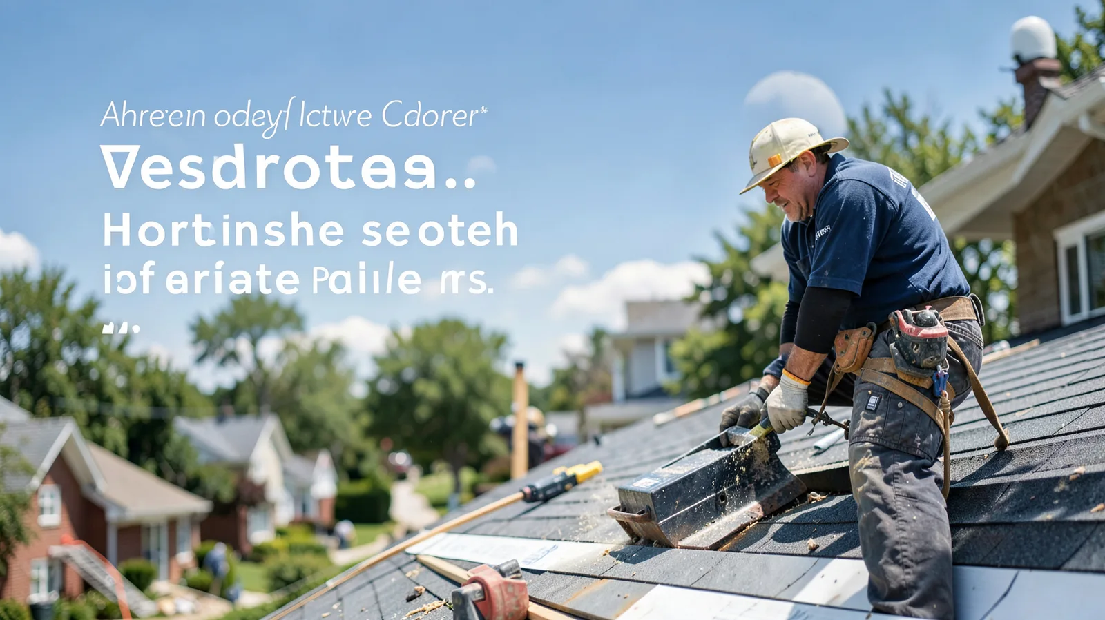 Roof Replacement in Grovespring, MO near me